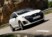 Seat Ibiza Bocanegra